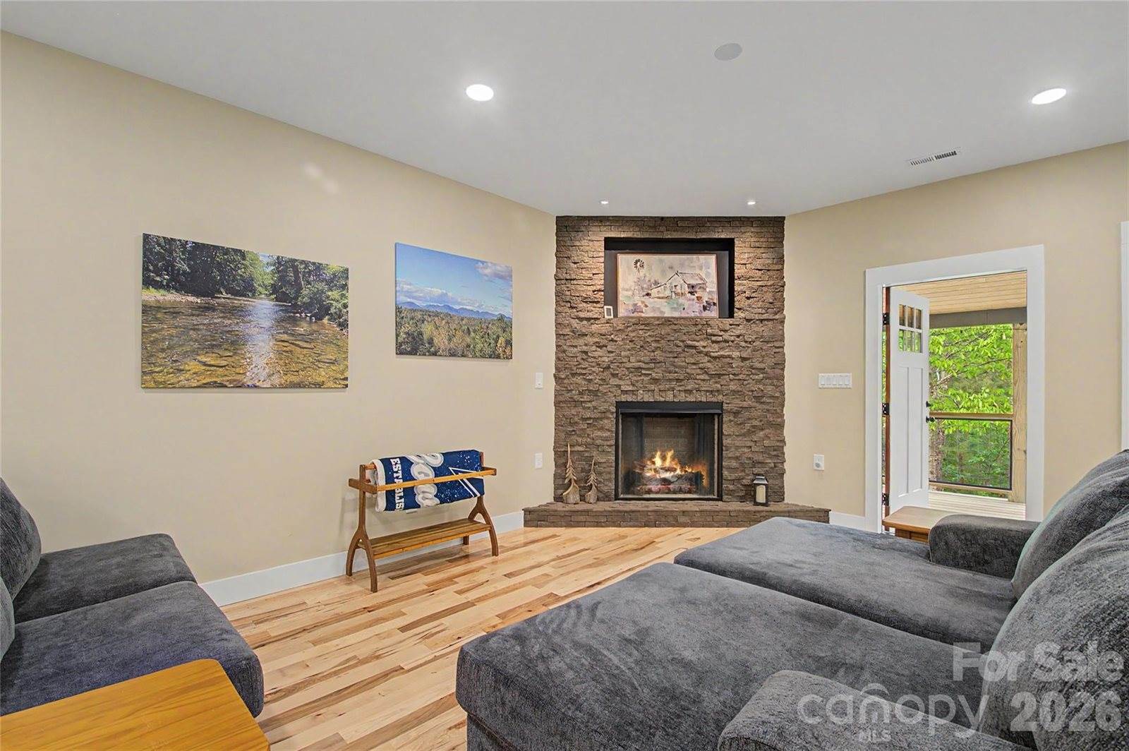 107 North Dakota Drive, Rutherfordton, NC 28139