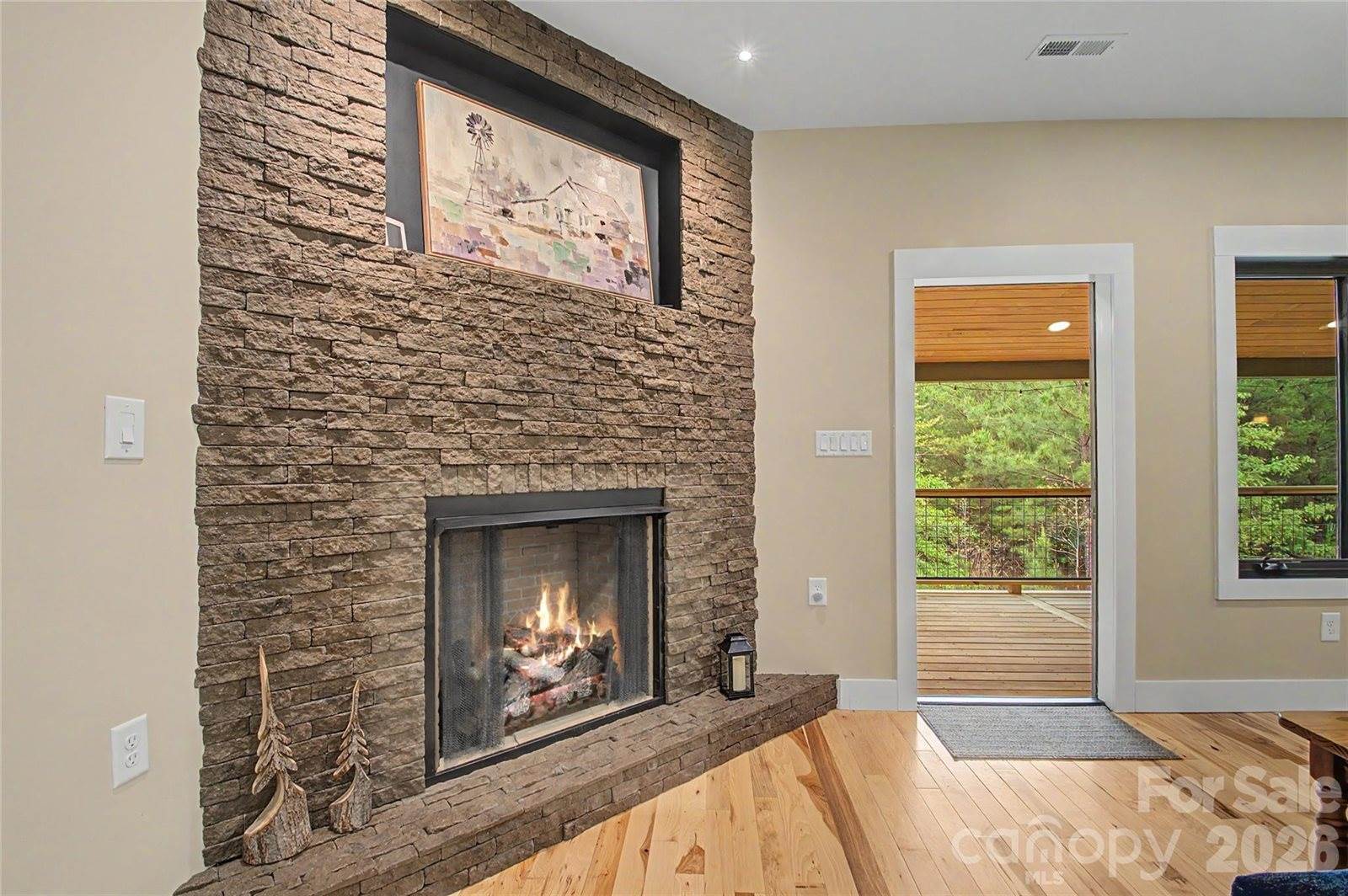 107 North Dakota Drive, Rutherfordton, NC 28139