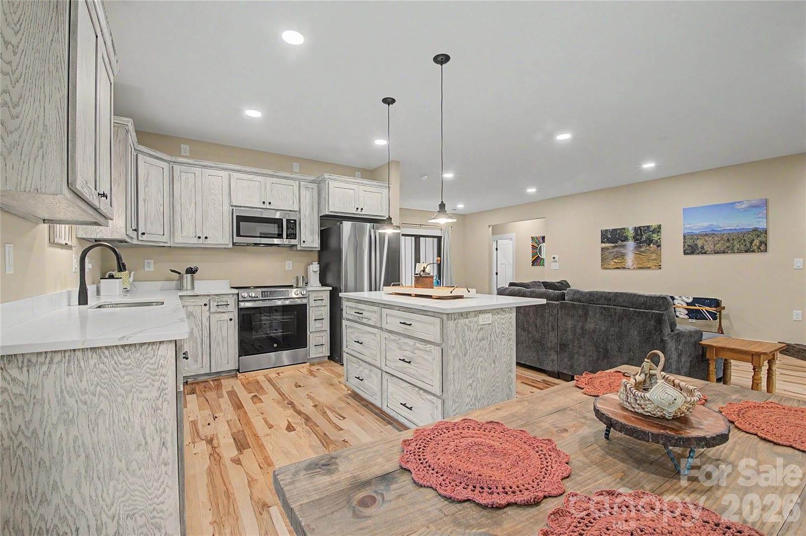 107 North Dakota Drive, Rutherfordton, NC 28139