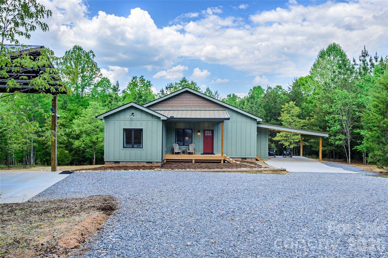 107 North Dakota Drive, Rutherfordton, NC 28139