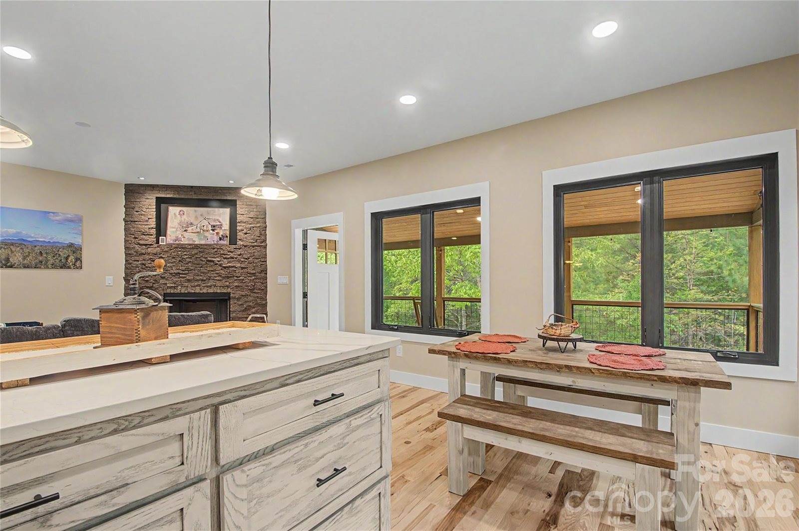 107 North Dakota Drive, Rutherfordton, NC 28139