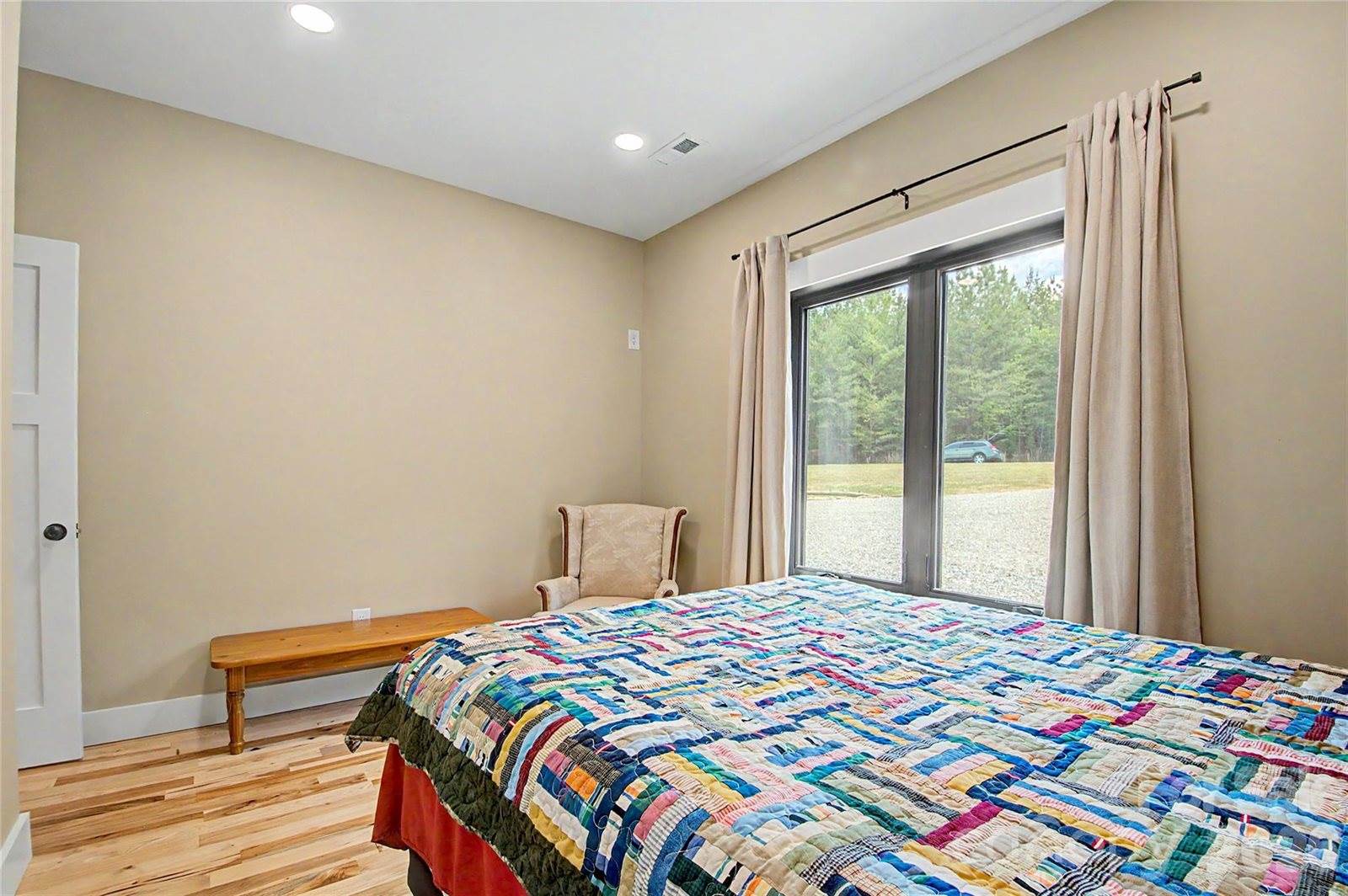 107 North Dakota Drive, Rutherfordton, NC 28139