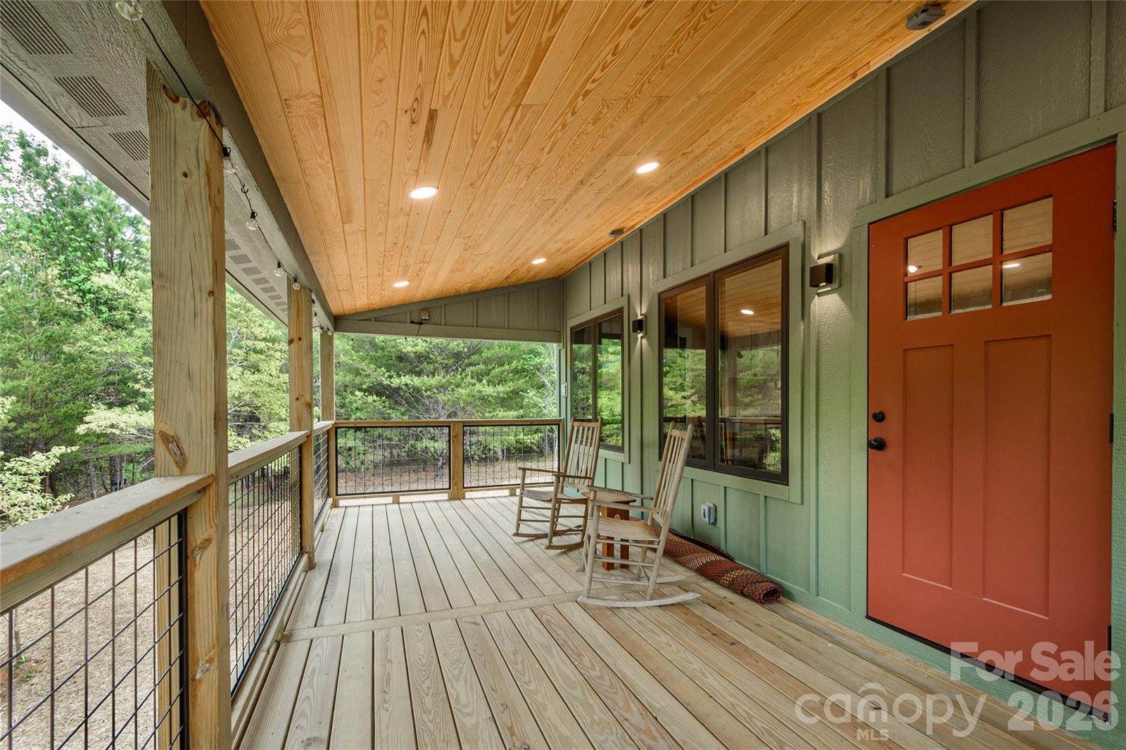 107 North Dakota Drive, Rutherfordton, NC 28139