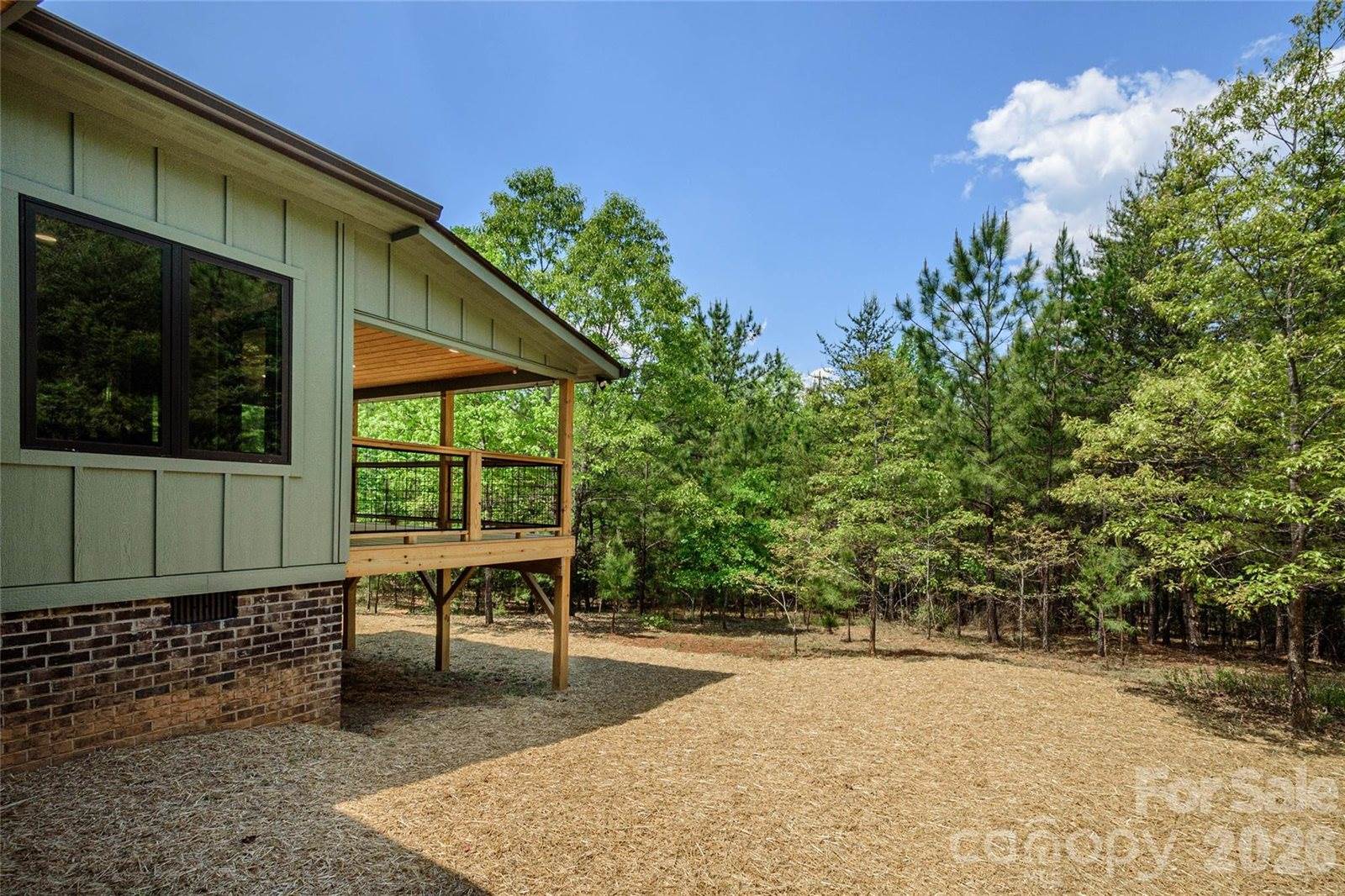 107 North Dakota Drive, Rutherfordton, NC 28139