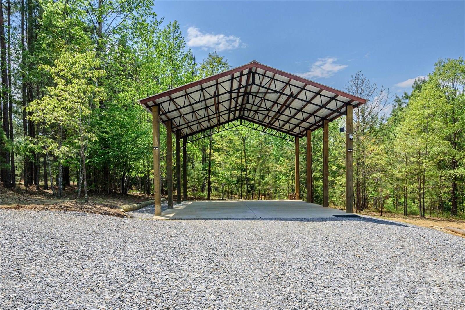 107 North Dakota Drive, Rutherfordton, NC 28139