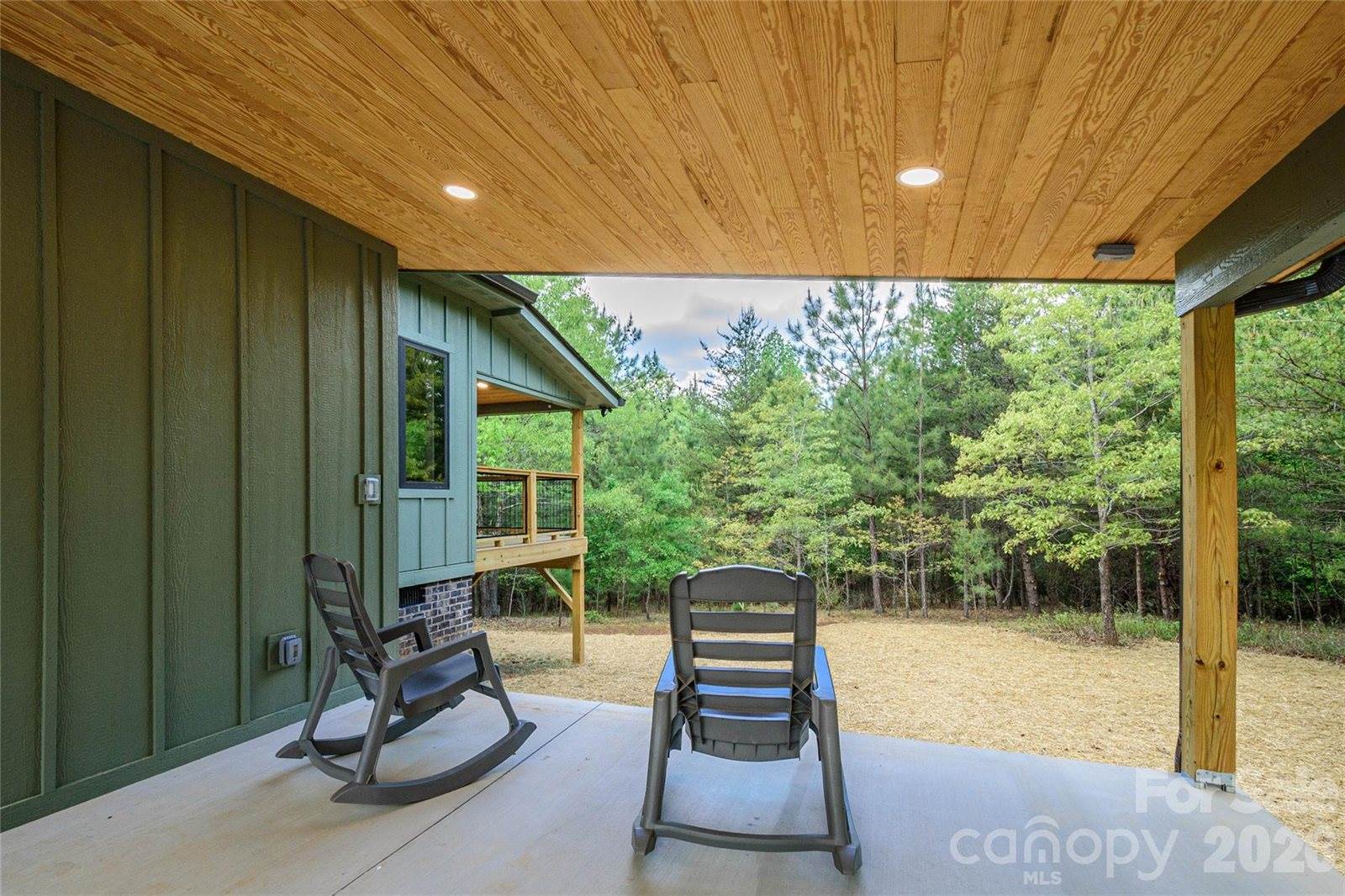 107 North Dakota Drive, Rutherfordton, NC 28139