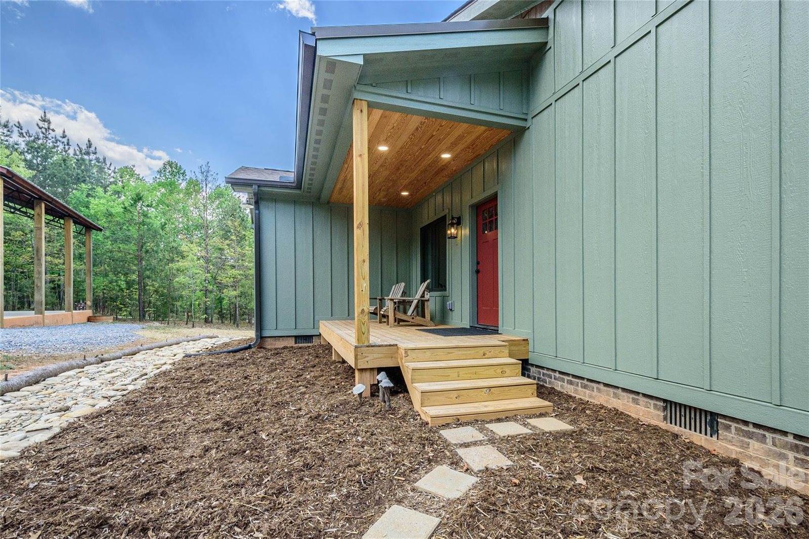 107 North Dakota Drive, Rutherfordton, NC 28139