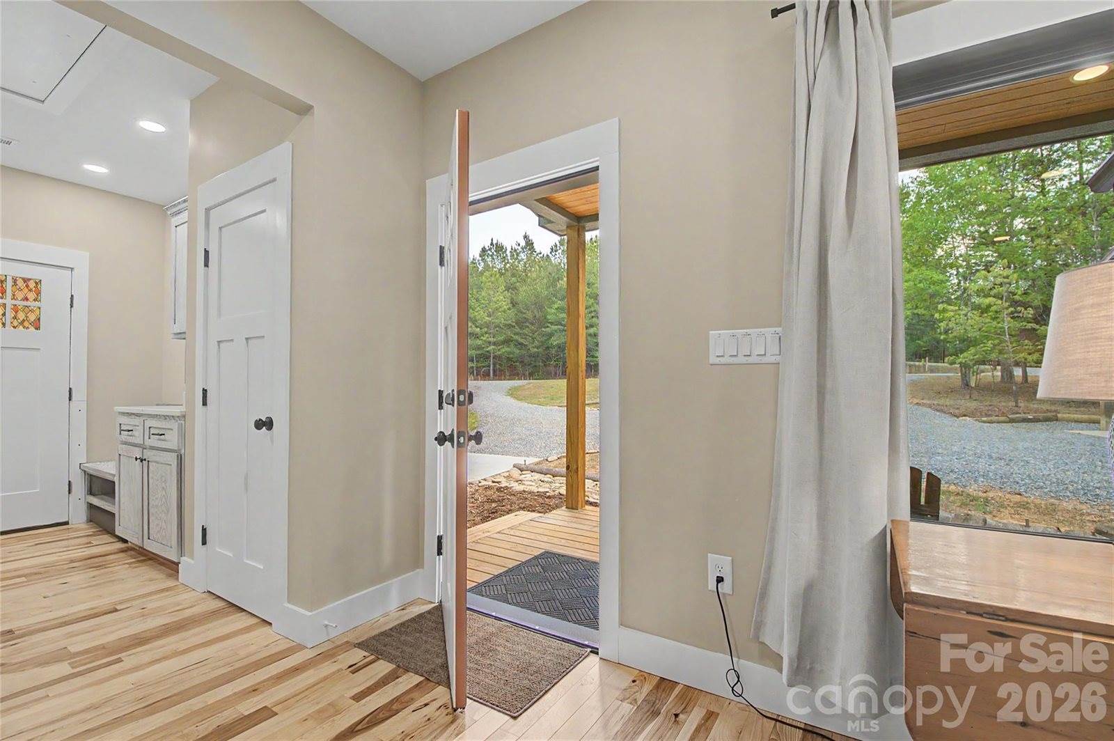 107 North Dakota Drive, Rutherfordton, NC 28139