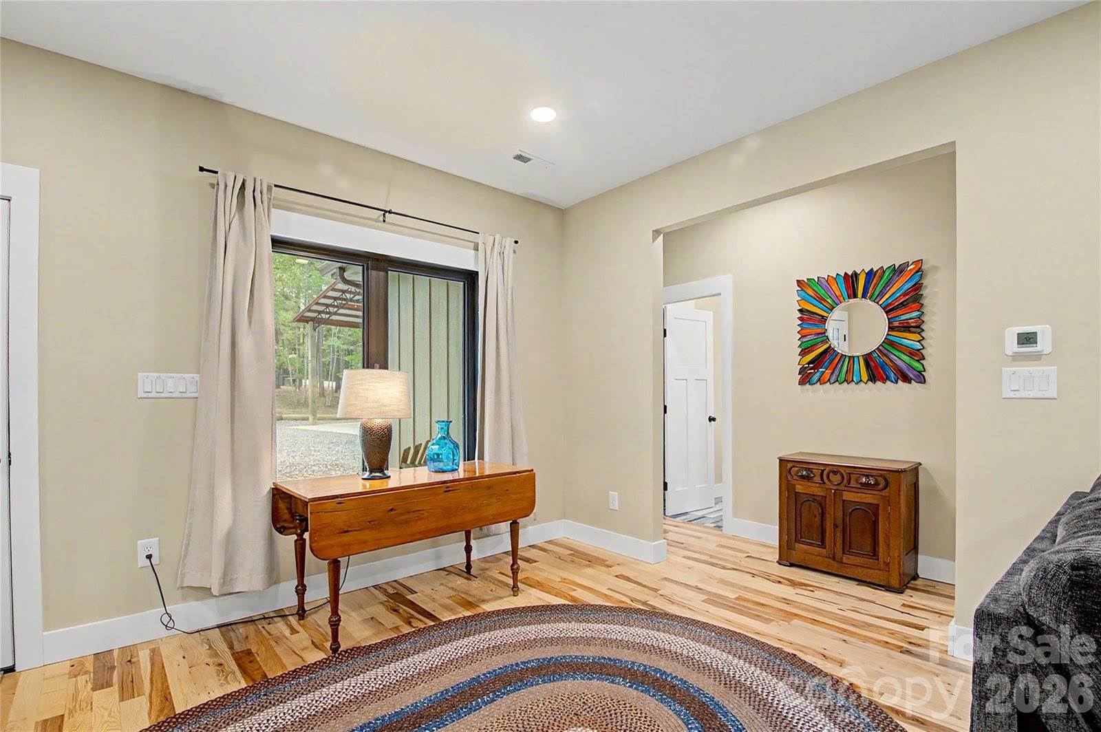 107 North Dakota Drive, Rutherfordton, NC 28139
