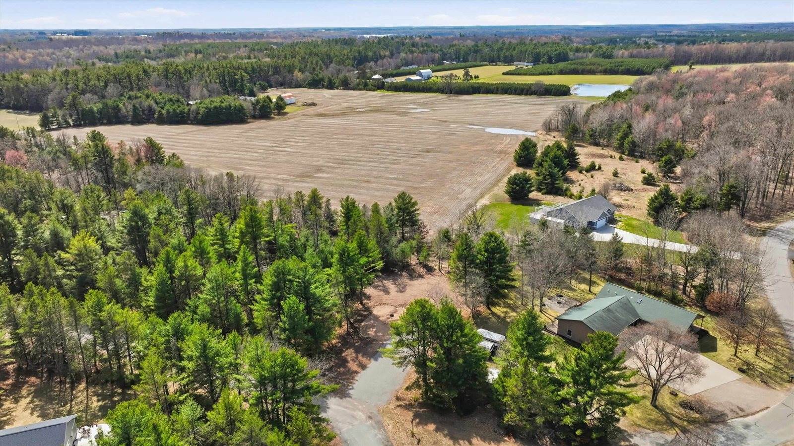 200482 Tula Lane, Junction City, WI 54443