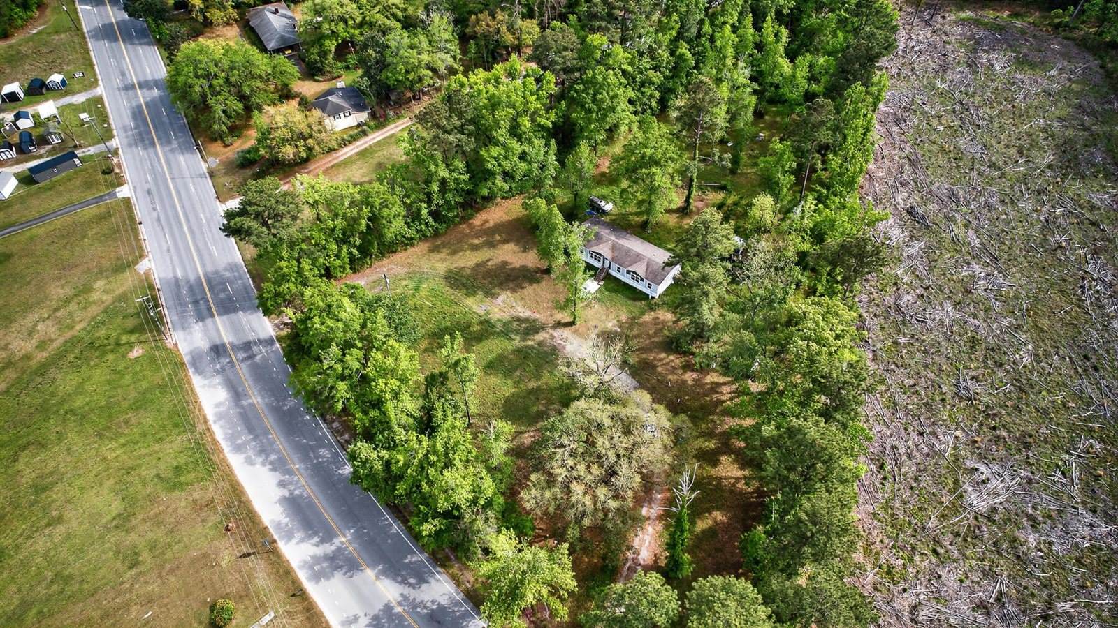 10180 Cottageville Highway, Cottageville, SC 29435