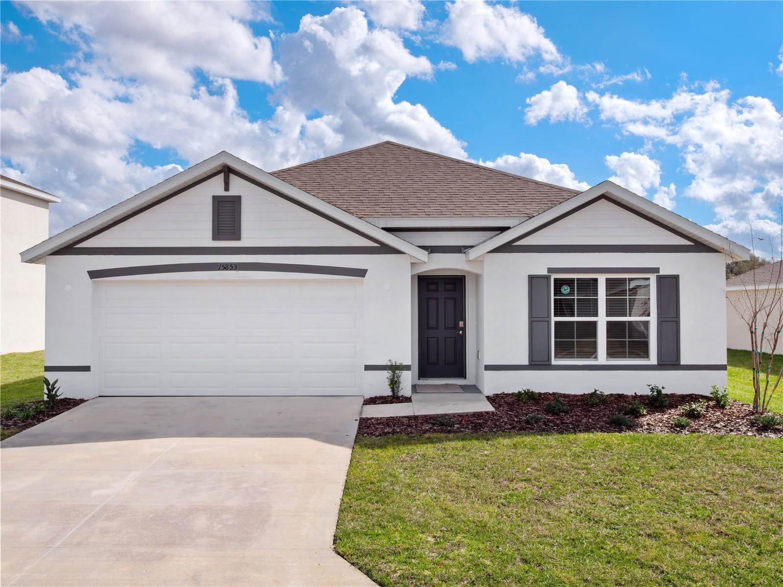 7208 SE 113TH Place, Belleview, FL 34420
