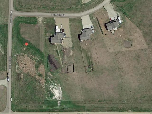 8901 Prairie Hills Drive, Bismarck, ND 58503