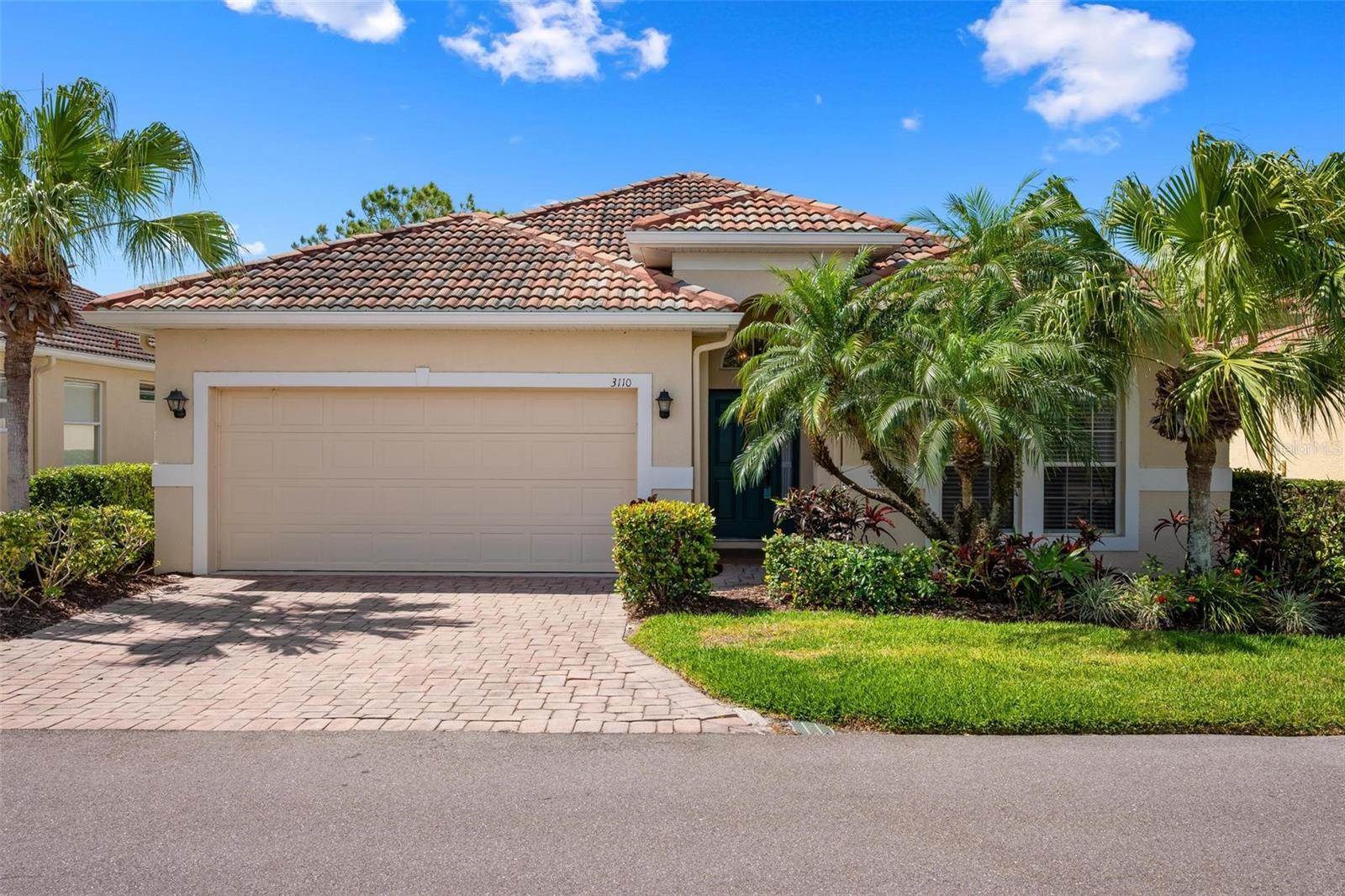 3110 78TH Avenue East, Sarasota, FL 34243