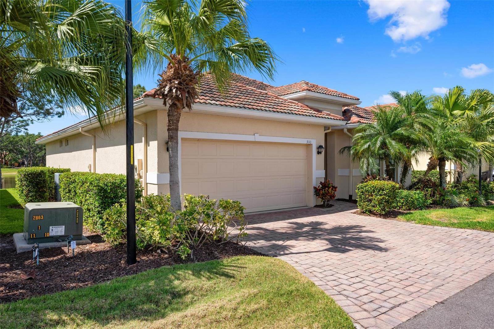 3110 78TH Avenue East, Sarasota, FL 34243