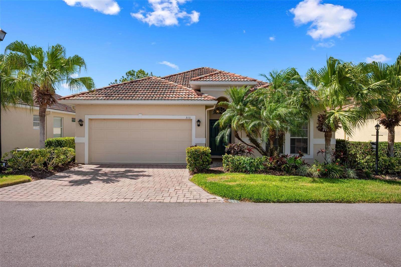 3110 78TH Avenue East, Sarasota, FL 34243