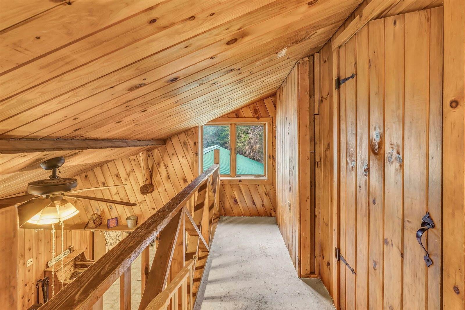 1294 Molunkus Road, Cornville, ME 04976