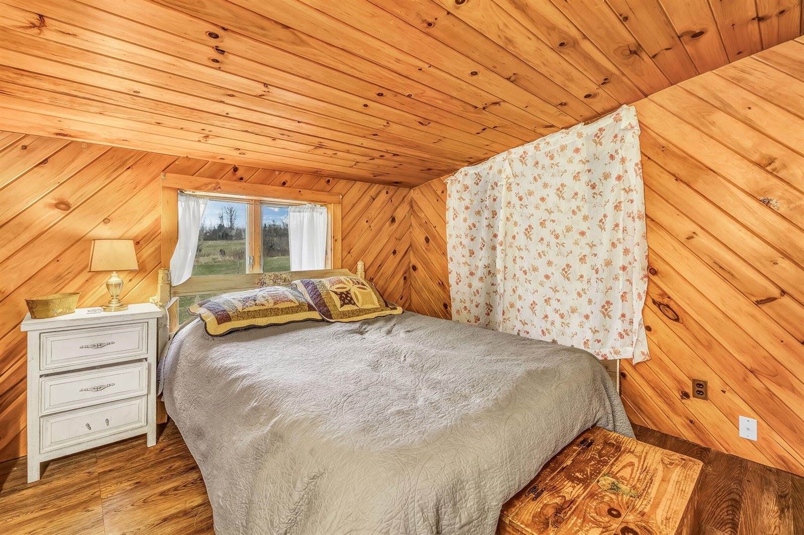 1294 Molunkus Road, Cornville, ME 04976