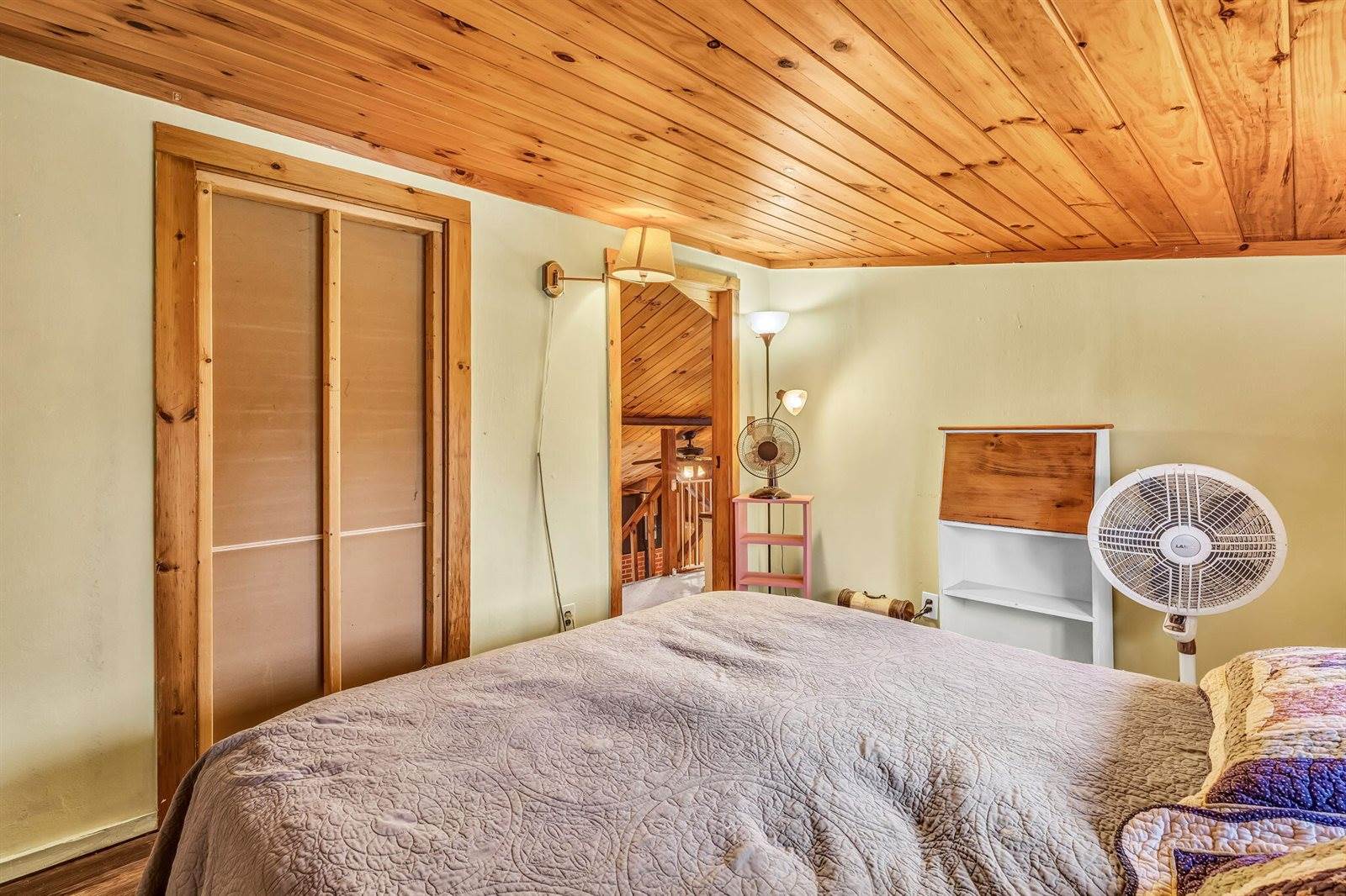 1294 Molunkus Road, Cornville, ME 04976