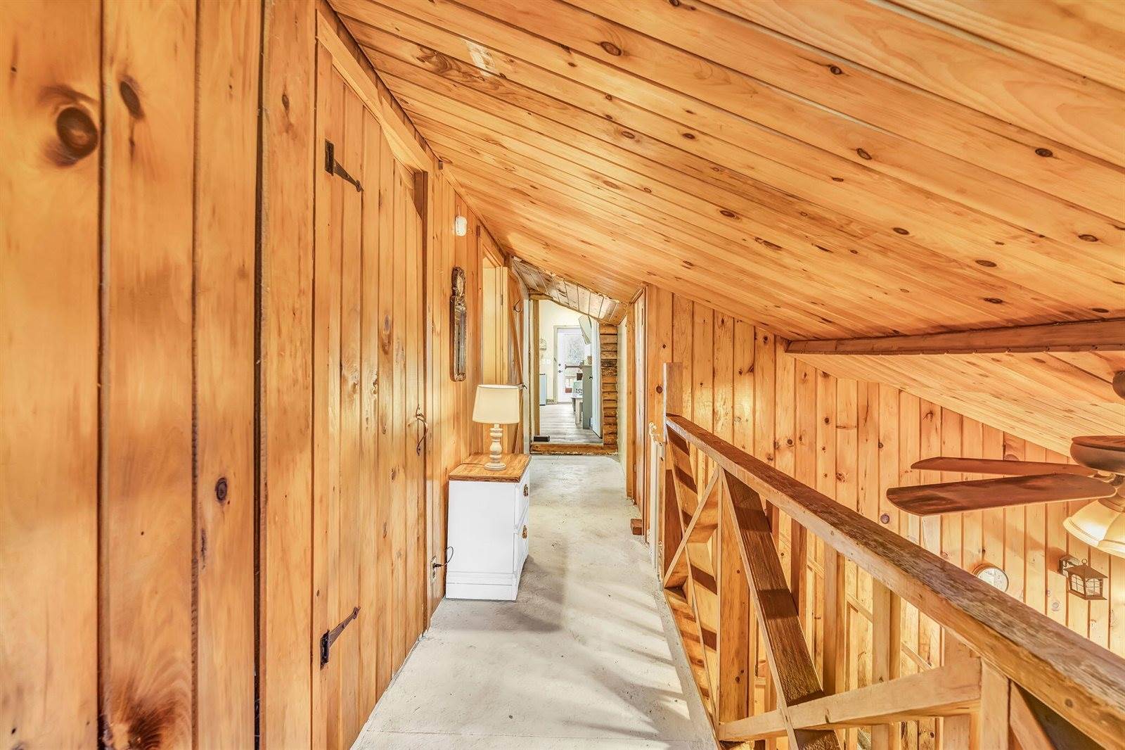 1294 Molunkus Road, Cornville, ME 04976