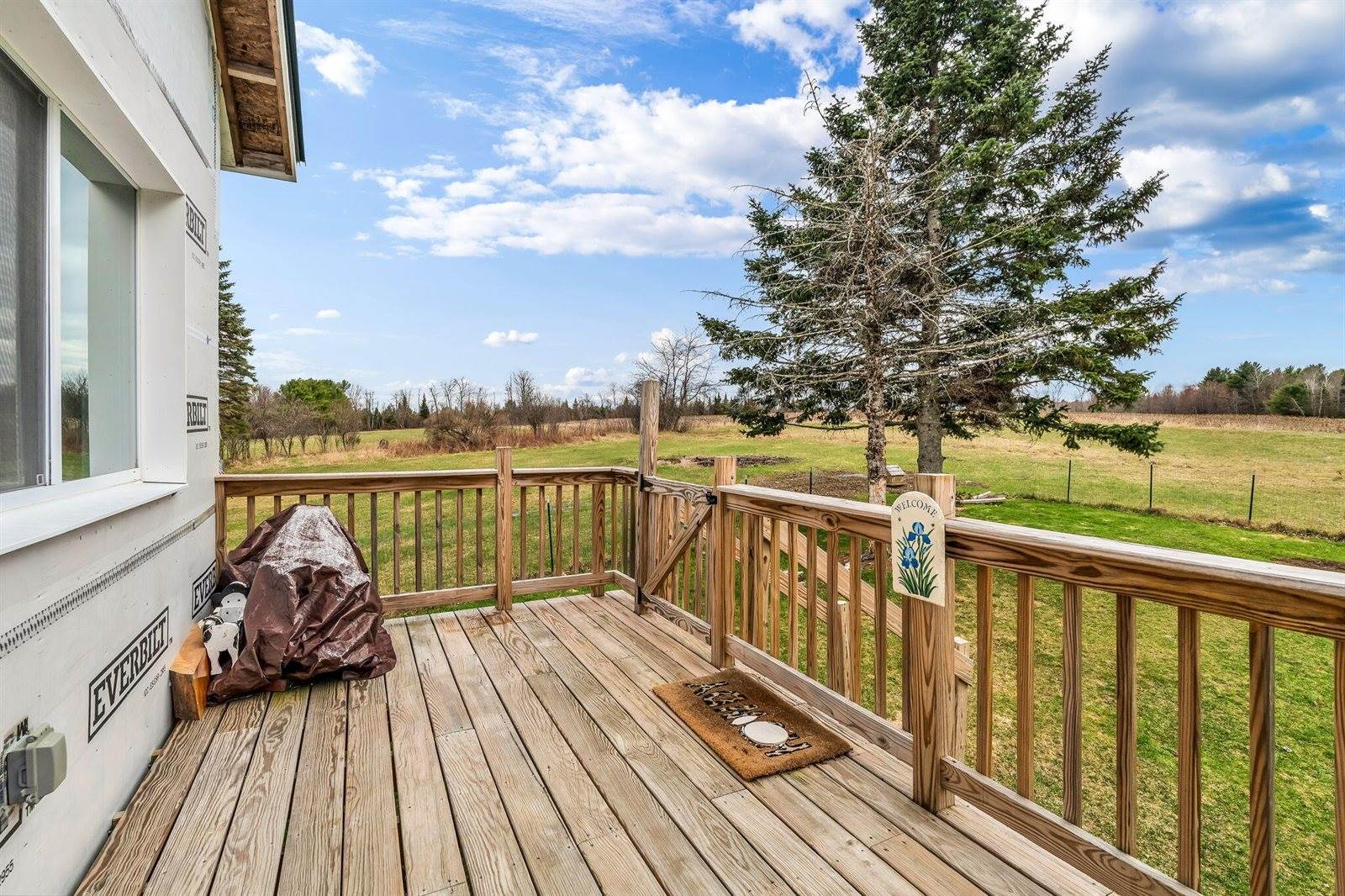 1294 Molunkus Road, Cornville, ME 04976