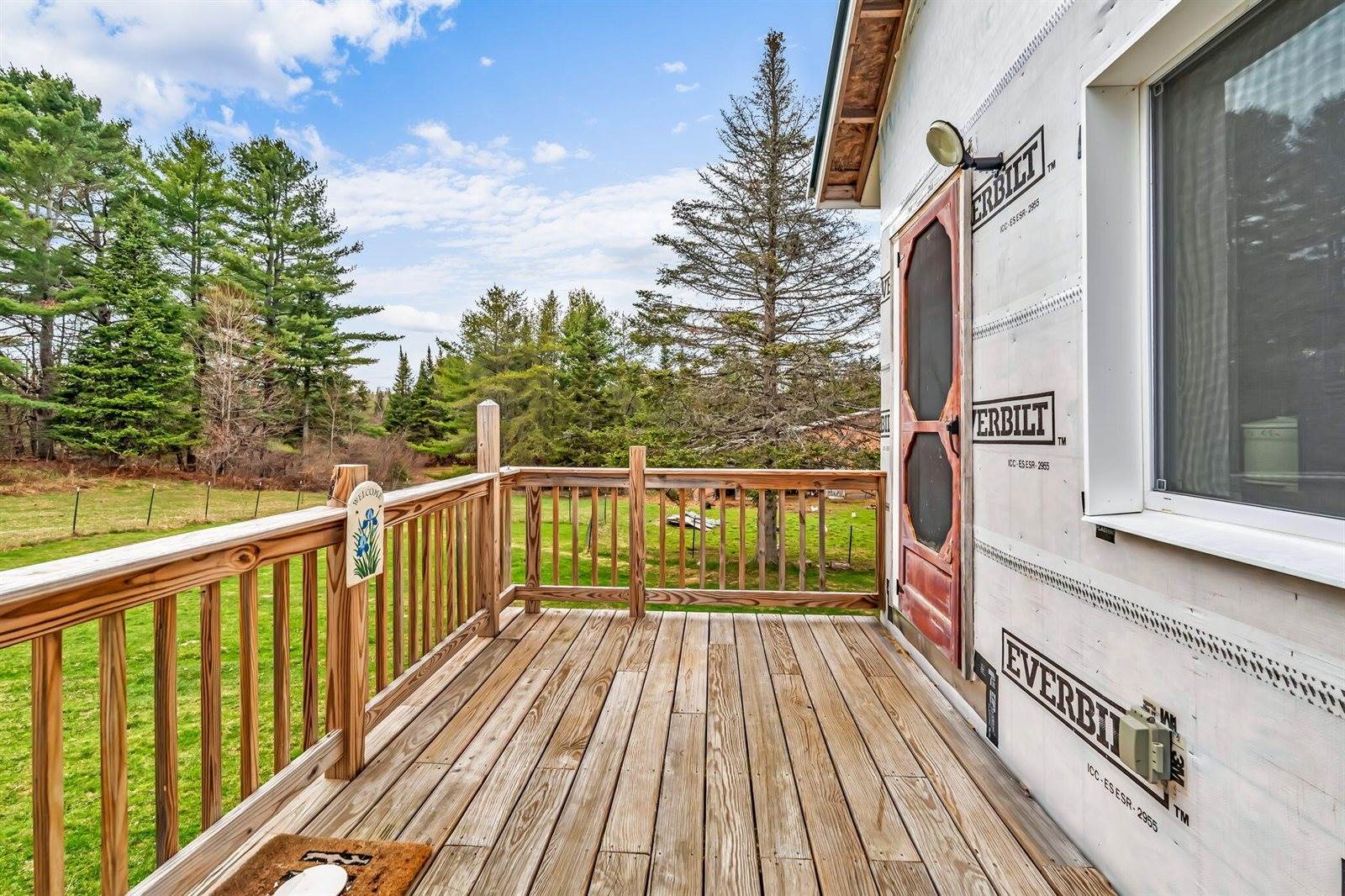 1294 Molunkus Road, Cornville, ME 04976