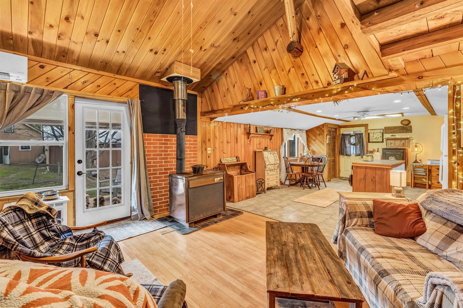 1294 Molunkus Road, Cornville, ME 04976