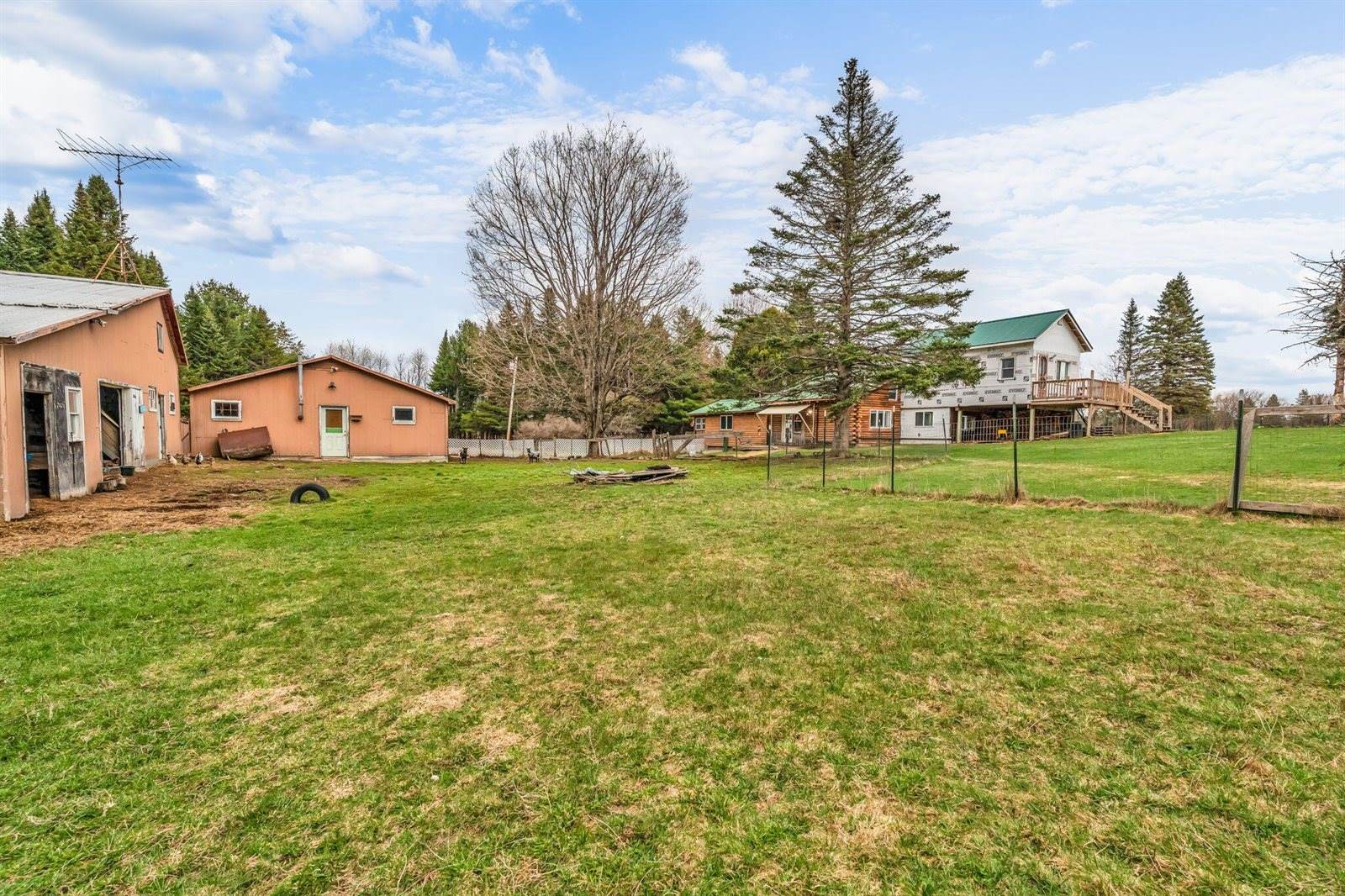 1294 Molunkus Road, Cornville, ME 04976