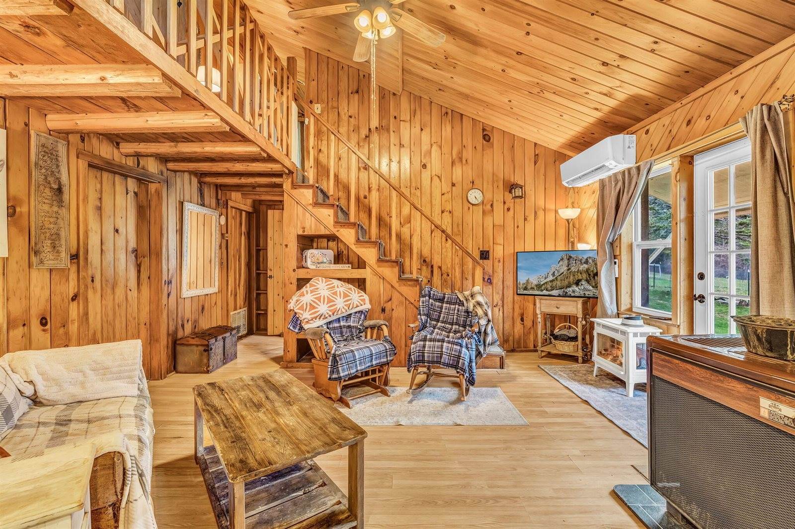 1294 Molunkus Road, Cornville, ME 04976