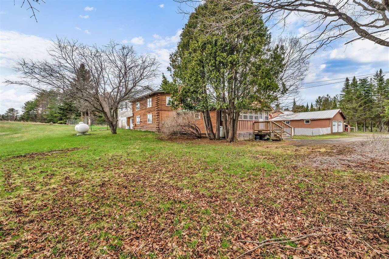1294 Molunkus Road, Cornville, ME 04976
