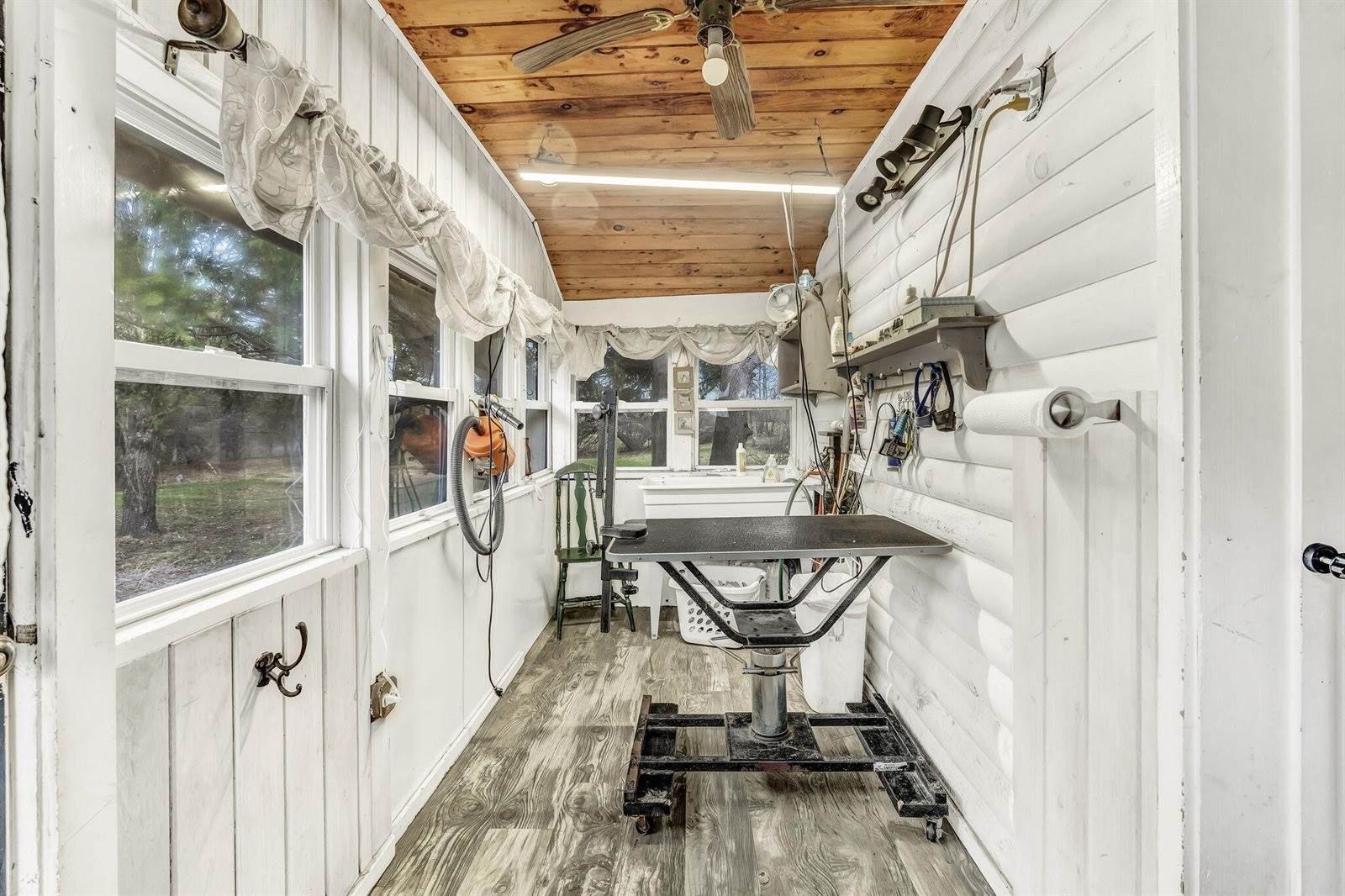 1294 Molunkus Road, Cornville, ME 04976
