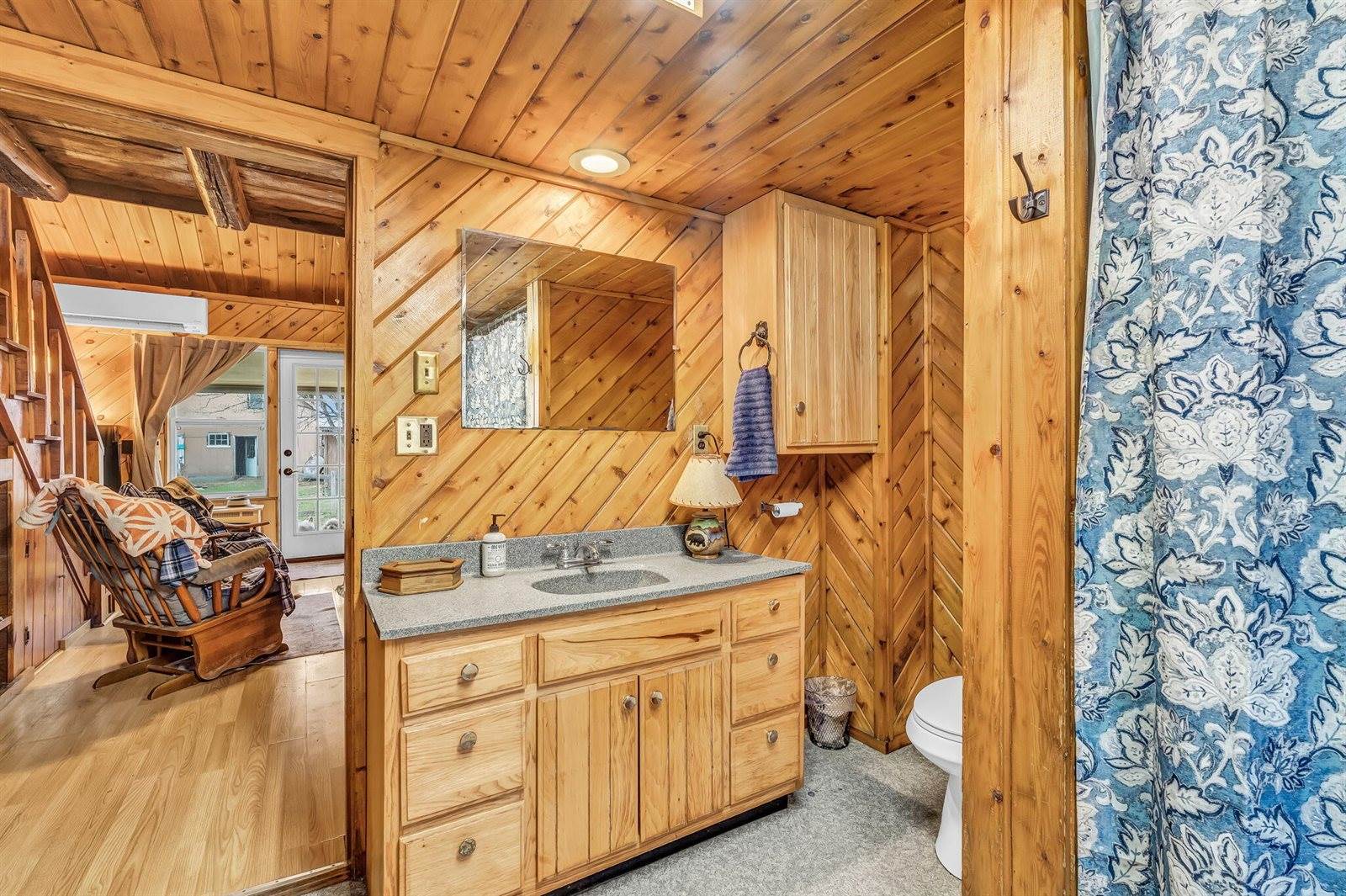 1294 Molunkus Road, Cornville, ME 04976