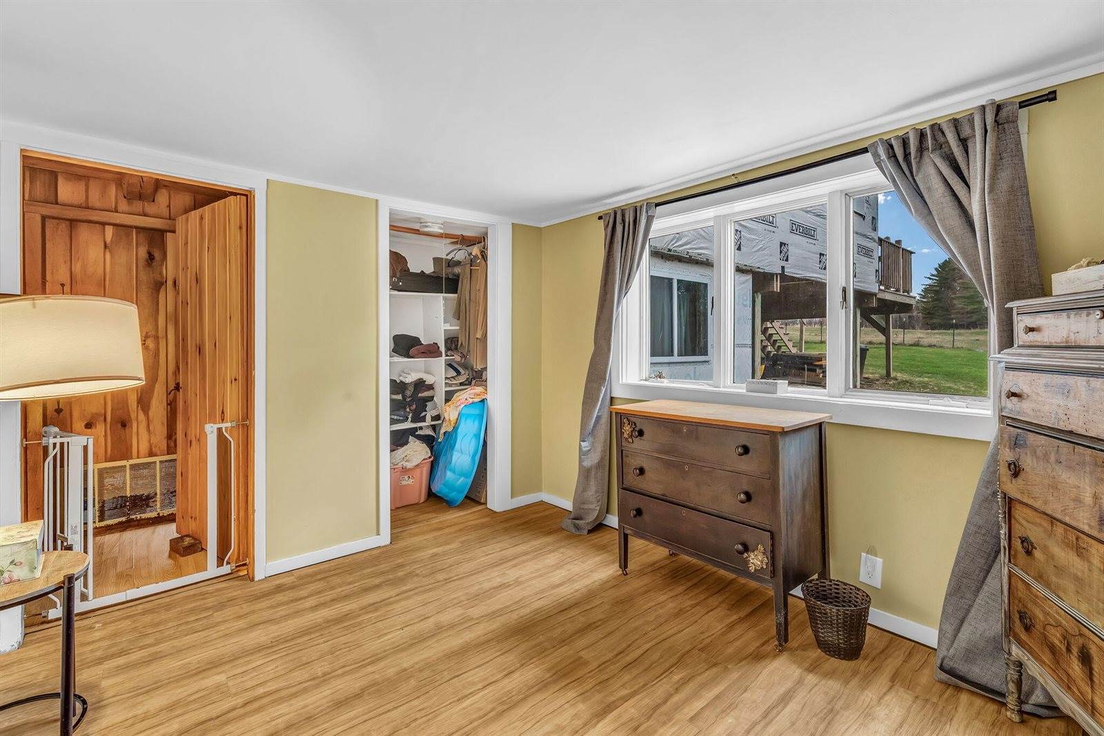 1294 Molunkus Road, Cornville, ME 04976