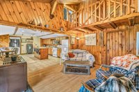 1294 Molunkus Road, Cornville, ME 04976
