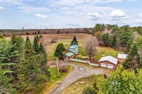1294 Molunkus Road, Cornville, ME 04976