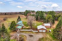 1294 Molunkus Road, Cornville, ME 04976