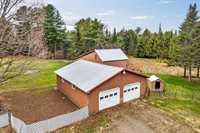1294 Molunkus Road, Cornville, ME 04976