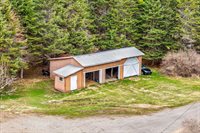 1294 Molunkus Road, Cornville, ME 04976
