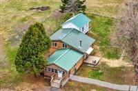 1294 Molunkus Road, Cornville, ME 04976