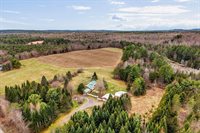 1294 Molunkus Road, Cornville, ME 04976