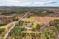 1294 Molunkus Road, Cornville, ME 04976