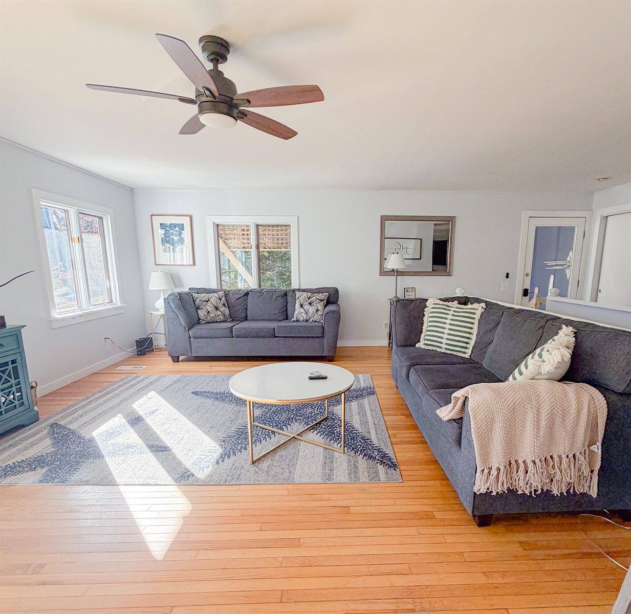 6 Nob Hill Road, Hancock, ME 04640