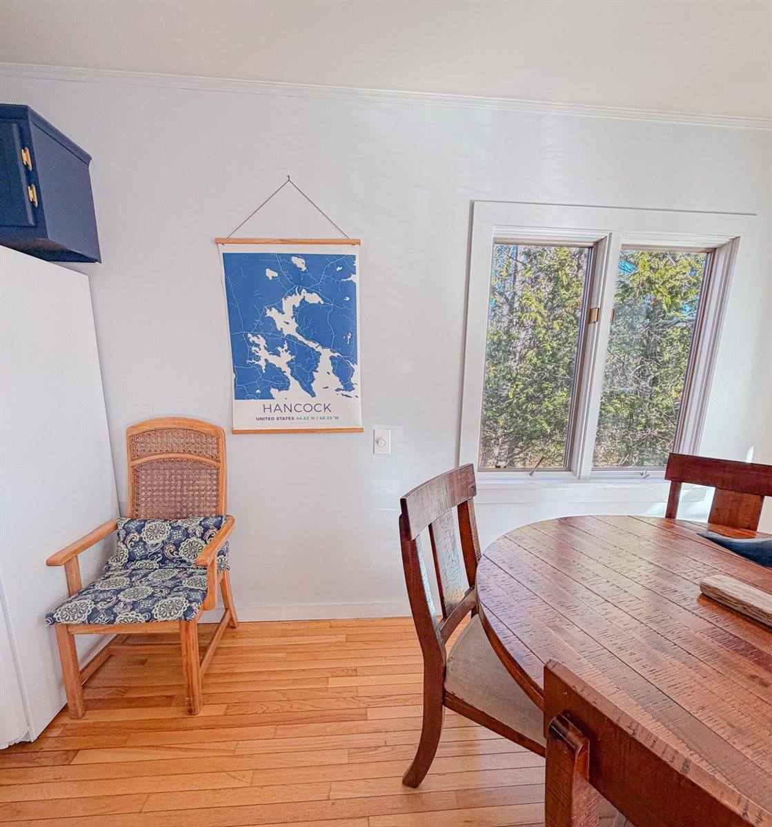 6 Nob Hill Road, Hancock, ME 04640