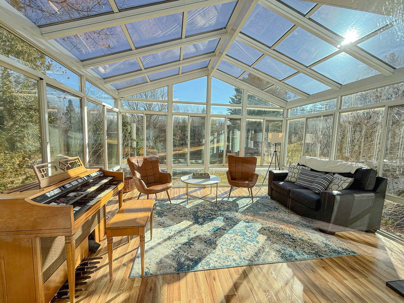 6 Nob Hill Road, Hancock, ME 04640