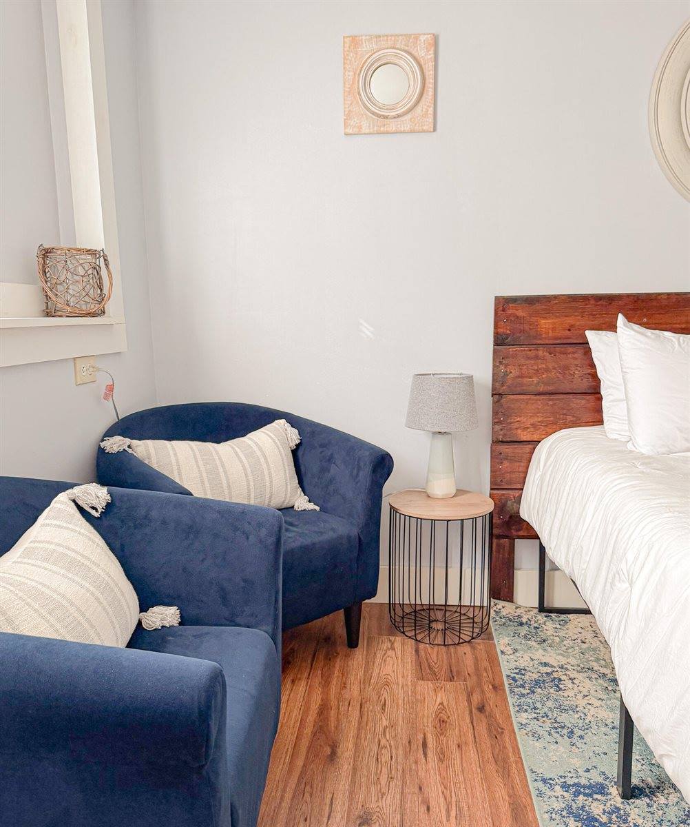 6 Nob Hill Road, Hancock, ME 04640