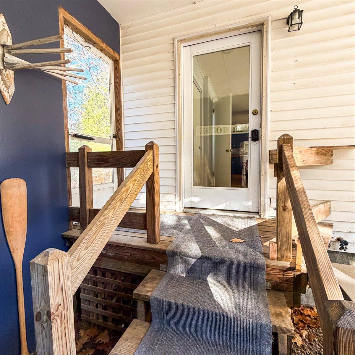 6 Nob Hill Road, Hancock, ME 04640
