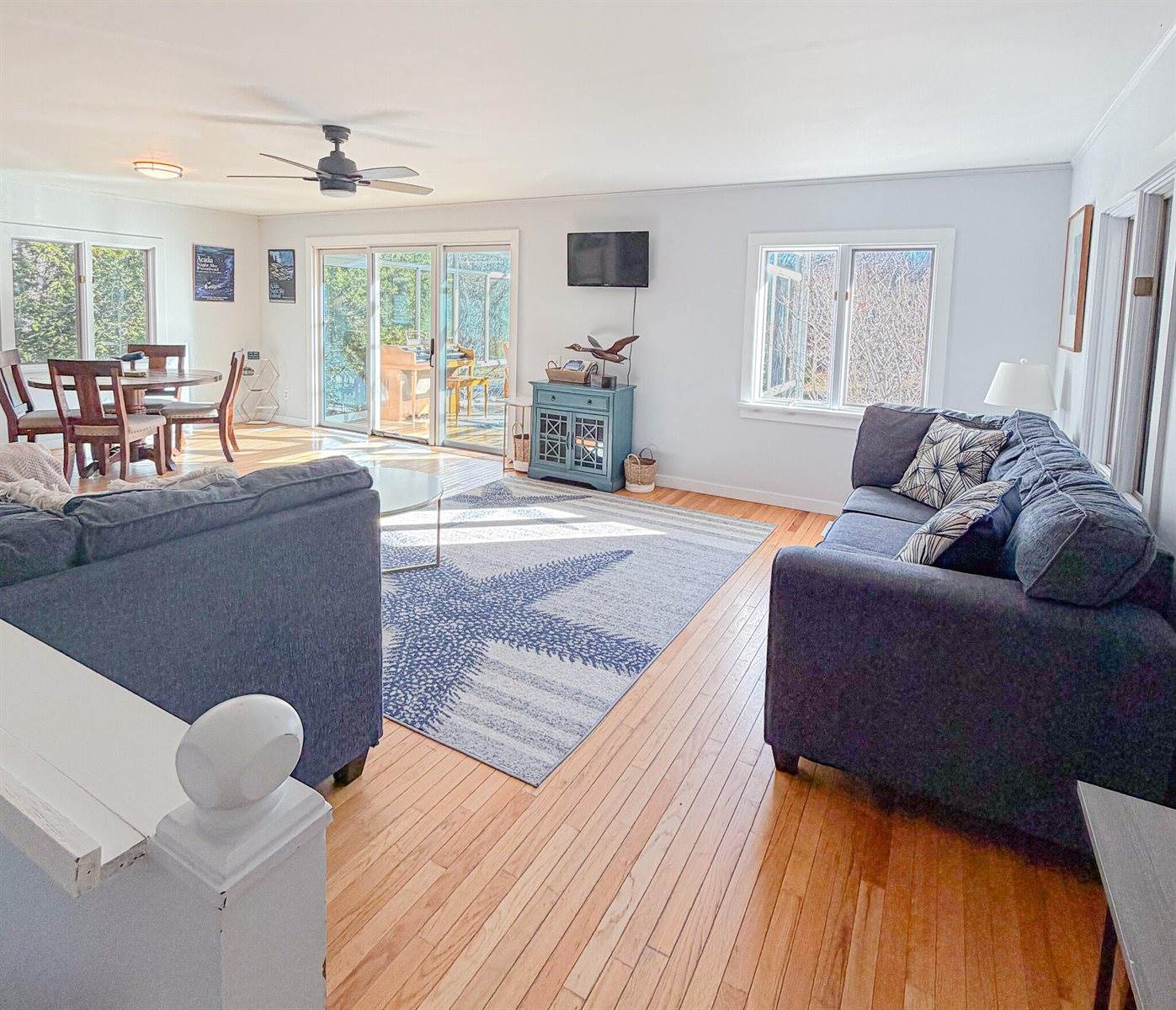 6 Nob Hill Road, Hancock, ME 04640