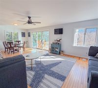 6 Nob Hill Road, Hancock, ME 04640