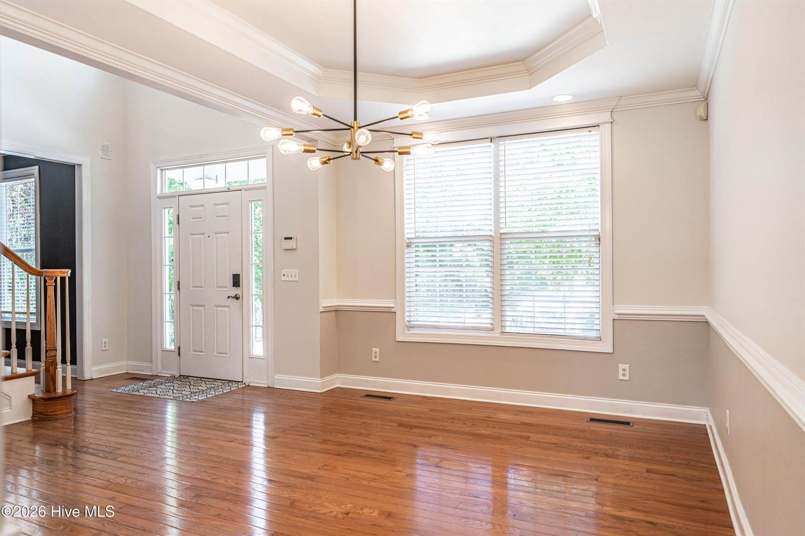 28 Victoria Drive, Whispering Pines, NC 28327