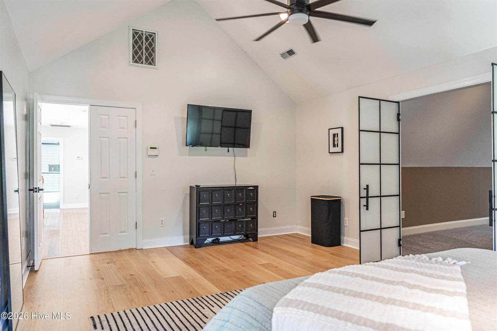 28 Victoria Drive, Whispering Pines, NC 28327